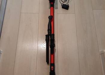 Odkurzacz Silvercrest 2w1