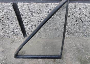 szyba drzwi prawy tył Fiat Tipo 1988-1995 trójkątna szyba drzwi prawy tył Fiat Tipo 1988-1995 trójkątna