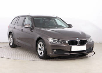 BMW 3 320 d