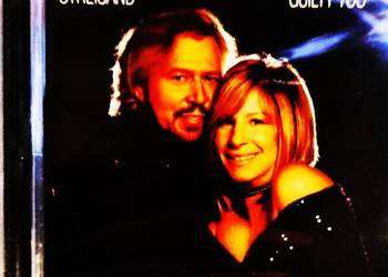 Polecam Wspaniały Album CD Barbara Streisand -Barry Gibb -Bee Gees