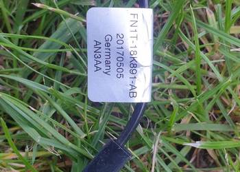 moduł antena zakłócacz wzmacniacz FN1T-18K891-AB
