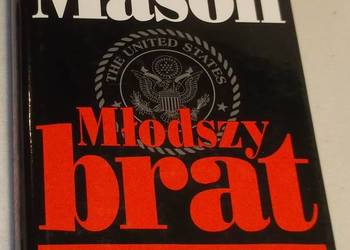 MŁODSZY BRAT - MASON DAVID