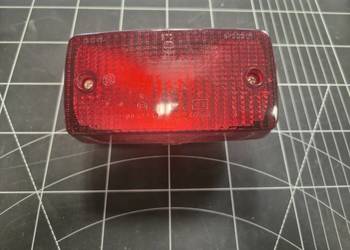 Lampa tylna przeciwmgielna Fiat