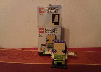 Lego 40552 buzz astral