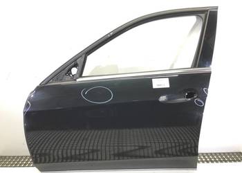 DRZWI LEWY PRZÓD MERCEDES W212 Sedan/Limuzyna 09-16