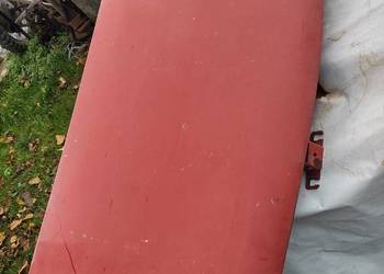 FIAT 126P MASKA PRZEDNIA