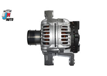 Alternator 0124425015 2.0 Turbo Opel Astra H Opel Zafira B