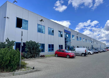 Hala usługowo - magazynowa + biura WYNAJEM KRAKÓW