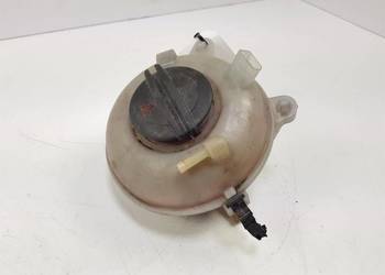 ZBIORNICZEK PŁYNU SKODA OCTAVIA III 5Q0121407A