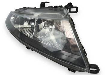 LAMPA PRAWA Honda Civic VIII UFO 2006-2011r przednia prawy przód