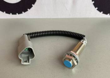 Czujnik skrętu kół Case New Holland 87674855 ORYGINAŁ CNH