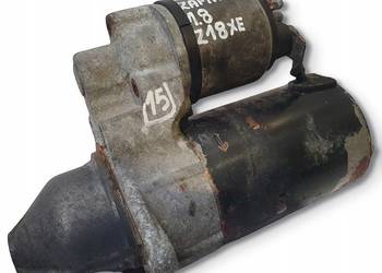 ROZRUSZNIK Opel Zafira A 1.8 16V 0001107098 bosch oryginał