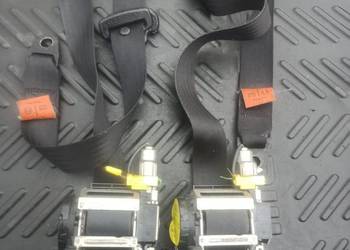 Pasy bezpieczeństwa przód przednie Alfa Romeo 147 3d