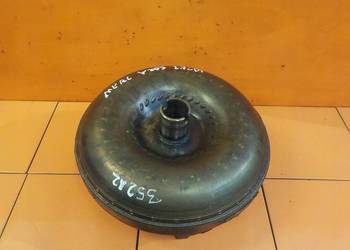 MERCEDES W203 2.7 CDI 05r sprzeglo hydrokinetyczne