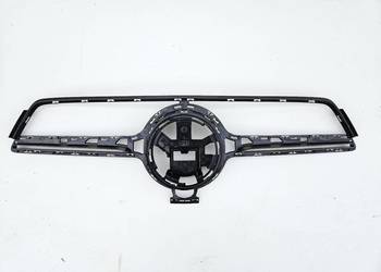 MERCEDES GLE W167 AMG STELAŻ GRILLA ATRAPY PRZÓD A1668886100