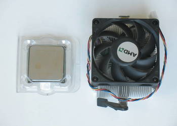 Procesor AMD Phenom II x4 945, 3,0 GHz BOX