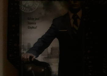 Mróz Remigiusz Ekspedycja