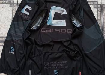 Marcello Bergamo bluza rowerowa kolarska bezrękawnik kamizelka L-XXL