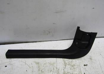 OSŁONA LISTWA PROGU LEWY PRZÓD FORD FOCUS MK4 HB ST-LINE JX7B-A13209-A