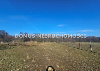 Działka Lubiska 3416m2