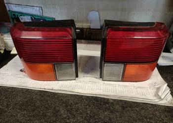 Lampy tył Volkswagen Transporter T4