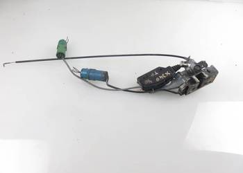 ZAMEK PRAWY TYLNY JAGUAR XJ XJ40