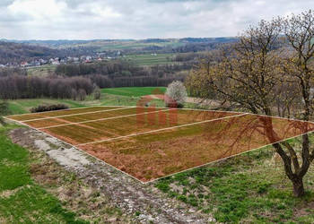 Działkę sprzedam Granice 1700m2