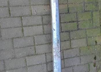 Części fiat 126p zderzak chromowany