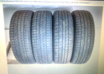 Opony wielosezonowe 15 cali