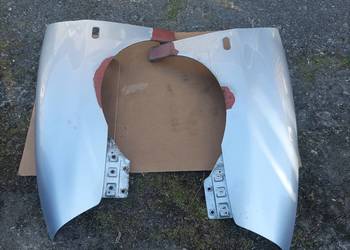 Sprzedam błotniki przednie do Seat Ibiza 6L.