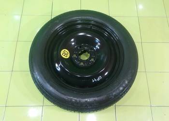 FORD MONDEO MK4 GALAXY MK3 S-MAX kolo dojazdowe 125/85/16 5x108