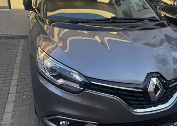 Renault Grand Scenic 4 1,2 TCe EnergyZen