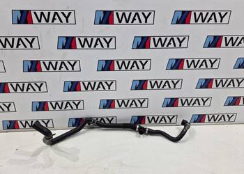 BMW F39 F40 F45 F46 F48 MINI PRZEWÓD WĄŻ WODY PŁYNU CHŁODZĄCEGO 9250564