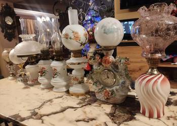 lampy / lampki lampa wyprzedaż