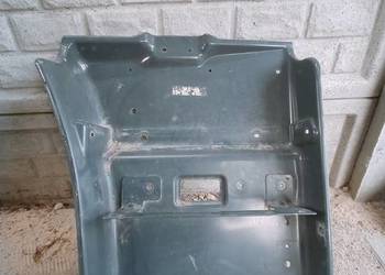 STOPNICA DOLNA SCHODKI KABINY SCANIA R 1854228