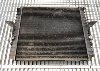 CHŁODNICA WODY AUTOSAN KM RADIATOR