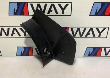 BMW X1 F48 OSŁONA RYNIENKA OBUDOWA LAMPY LEWA TYŁ 7450665 BMW X1 F48 OSŁONA RYNIENKA OBUDOWA LAMPY LEWA TYŁ 7450665