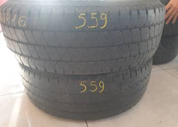 Opony Goodyear Marathon  205/65r16C