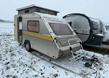 Kip Kompakt KK 400 LEKKA DMC 750kg