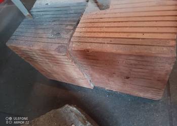 Pustak ceramiczny duża ilosc
