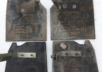 chlapacze do fiata126 p