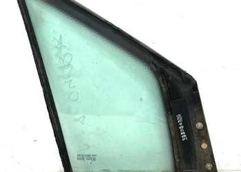 Citroen C8 Szyba karoseryjna drzwi przednich