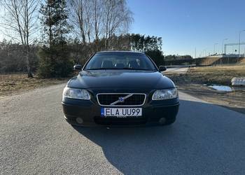 Volvo S60 2.4 D5 163KM Automat • 2004