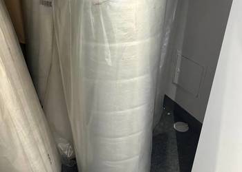 NOWY! Materac Rock&Roll 90x200 Hilding ROLKA -30%