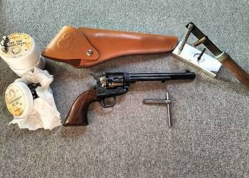 Colt Cattleman