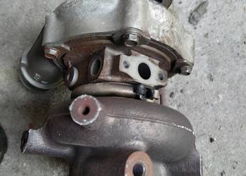 Turbina do regeneracji Mazda cx7