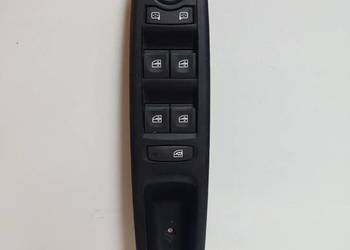 PANEL PRZEŁĄCZNIK SZYB LUSTEREK RENAULT MEGANE III SCENIC III 809610017R