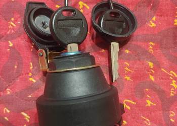 STACYJKA CASE DEUTZ JOHN DEERE WŁĄCZNIK ZAPŁONU 7 pinów