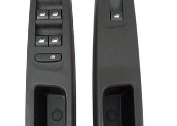 PRZEŁĄCZNIK SZYB PRZÓD LEWY PRAWY 96788281ZD 9804480320 Opel Corsa VI F