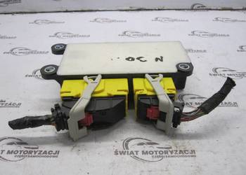 OPEL CORSA E 17r moduł AIRBAG 13597092